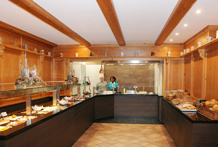 Wellness- und Wohlfühlhotel Waldeck