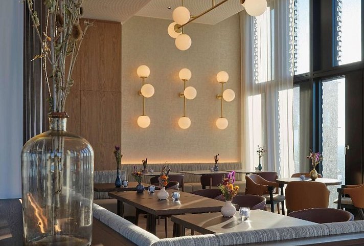Adina Apartment Hotel Munich
