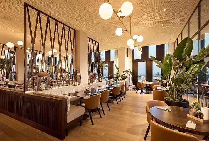 Adina Apartment Hotel Munich