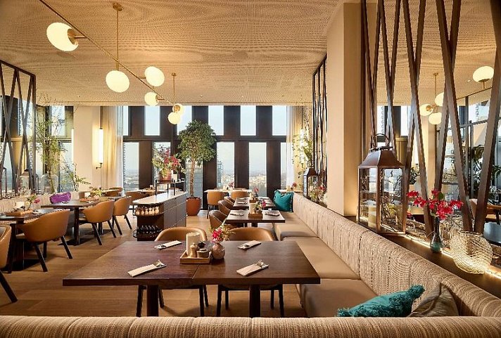 Adina Apartment Hotel Munich