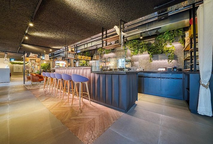 Vienna House Easy by Wyndham Augsburg