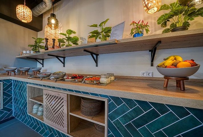 Vienna House Easy by Wyndham Augsburg