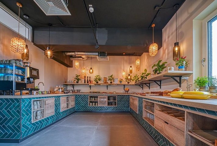 Vienna House Easy by Wyndham Augsburg