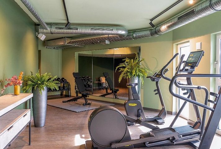 Leonardo Hotel Augsburg