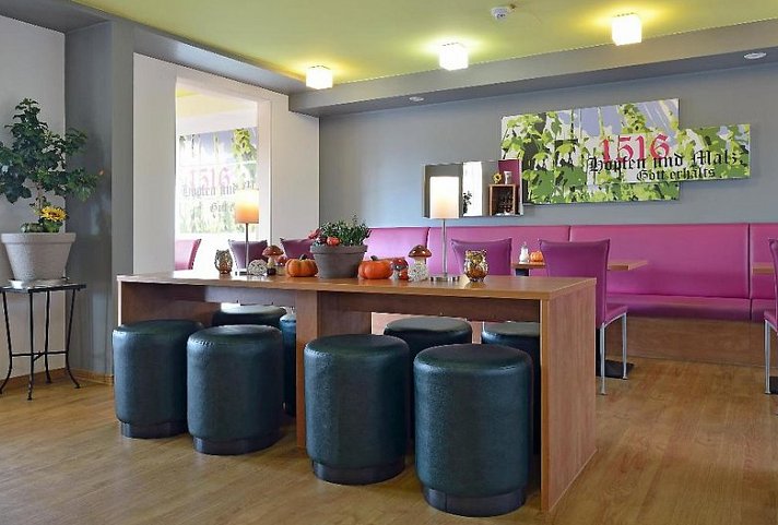 B&B Hotel Ingolstadt