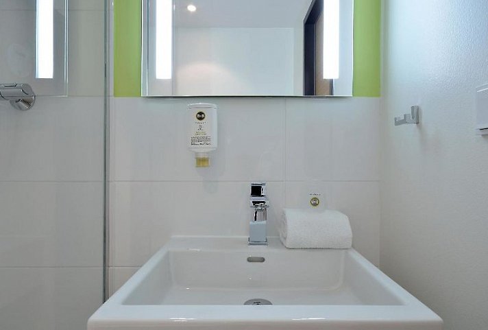 B&B Hotel Ingolstadt