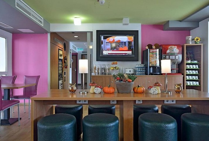 B&B Hotel Ingolstadt