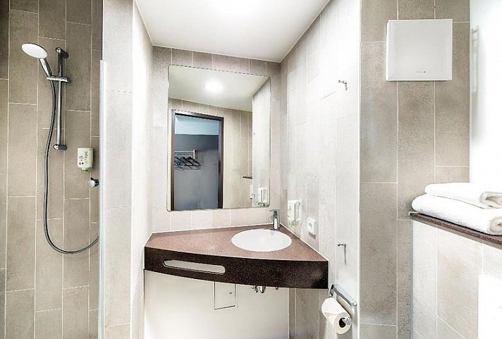 B&B Hotel Augsburg-Nord