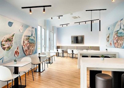 B&B Hotel Augsburg-Nord Augsburg