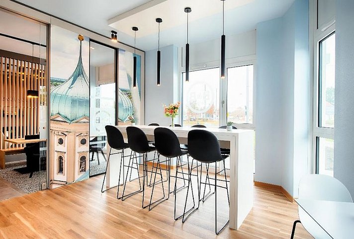 B&B Hotel Augsburg-Nord