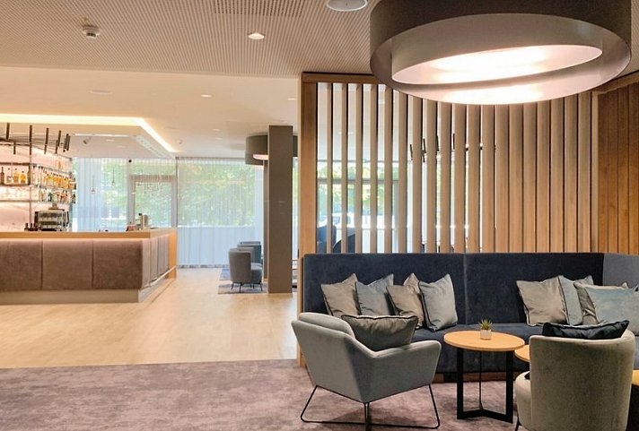 Best Western Hotel Arabellapark Muenchen