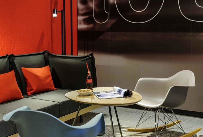 ibis Augsburg Koenigsplatz