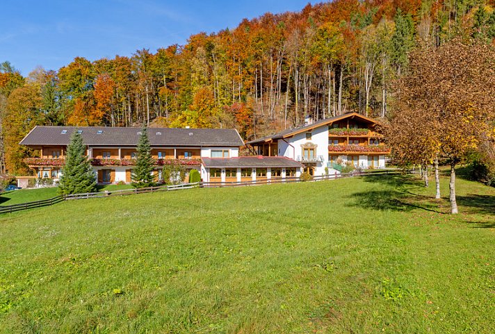 Landhotel Gabriele