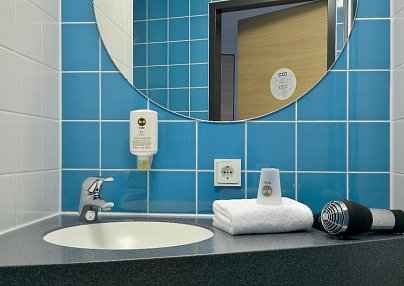 B&B Hotel Augsburg-Süd Augsburg