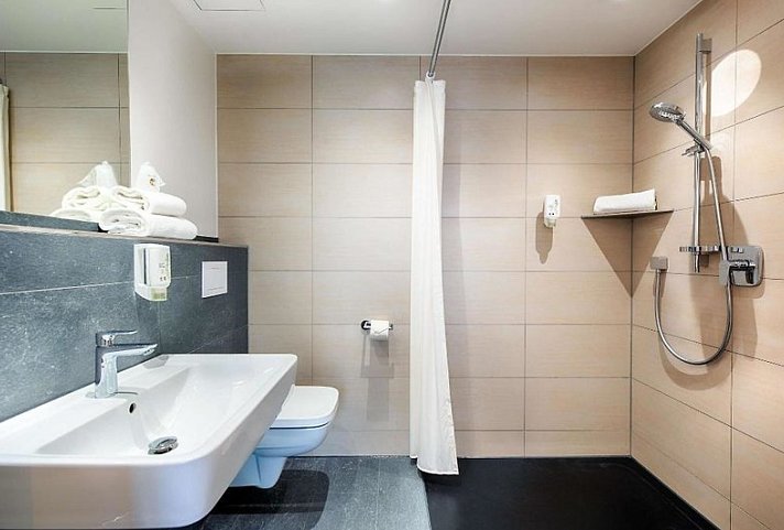 B&B Hotel Augsburg-West