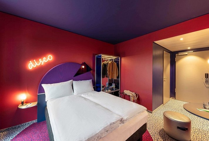 ibis Styles München Perlach
