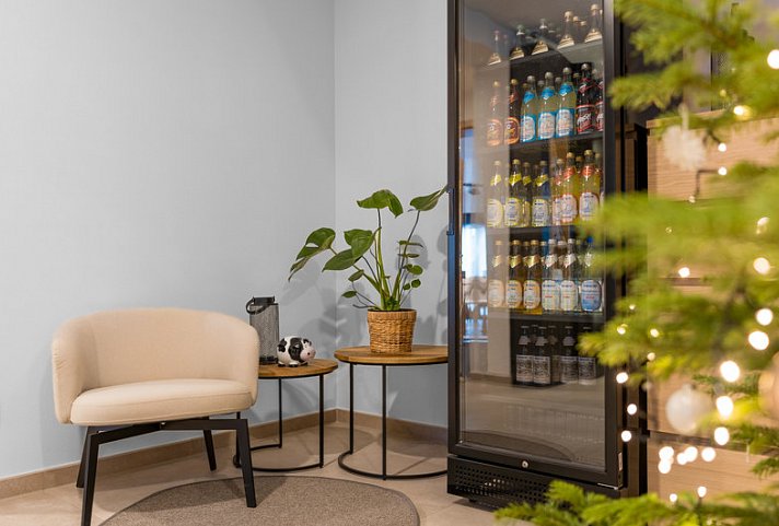 zeitlang by Rösslwirt