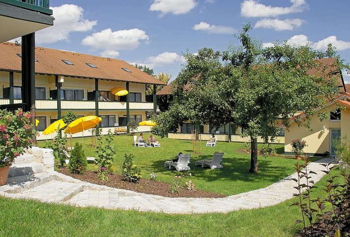 Birnbacherer Hof
