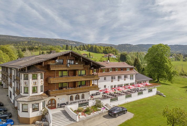 Berglandhof