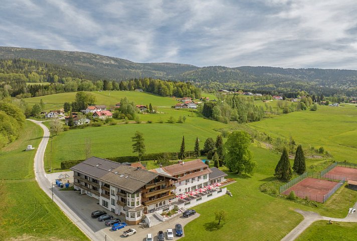 Berglandhof