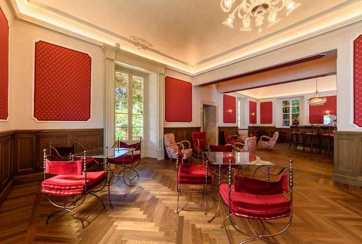 Villa Paradiso