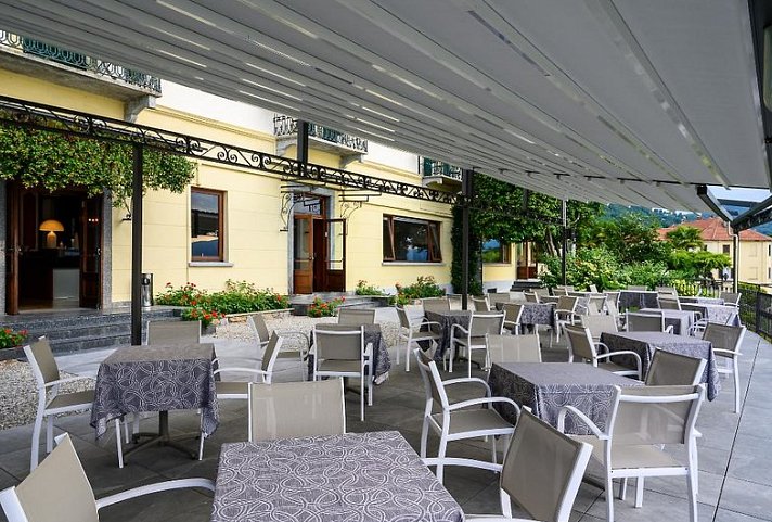 Villa Paradiso