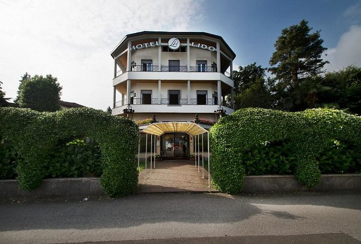 Lido La Perla Nera