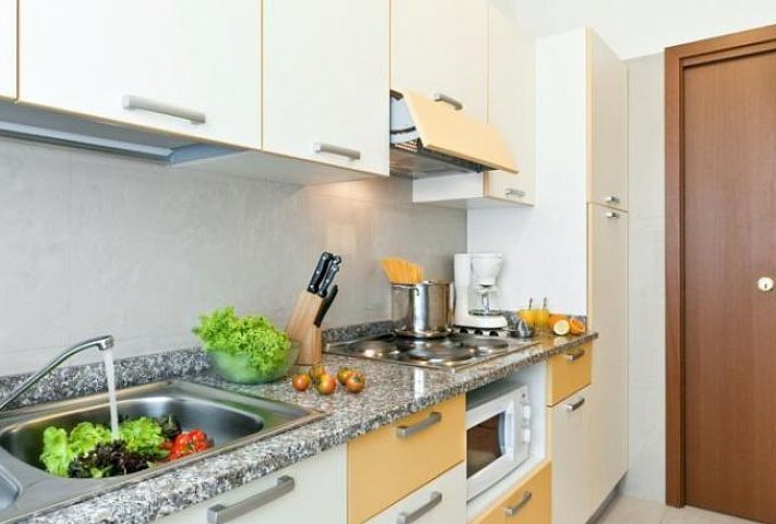 Residence Carl & Do