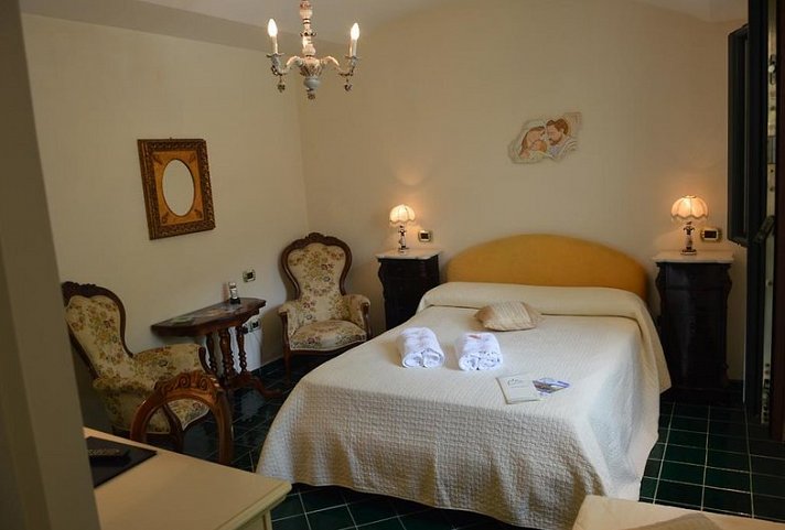 Santa Lucia