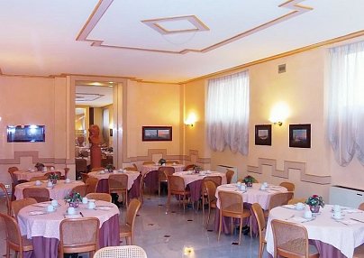 Nuovo Rebecchino Neapel