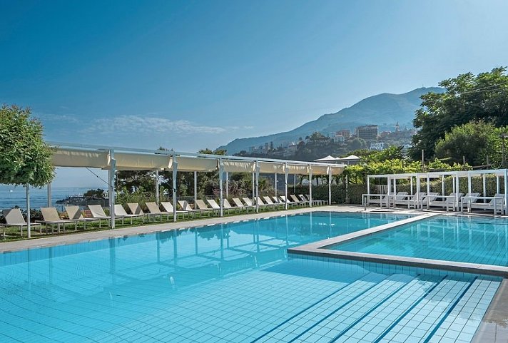 Hotel Le Axidie, BW Signature Collection