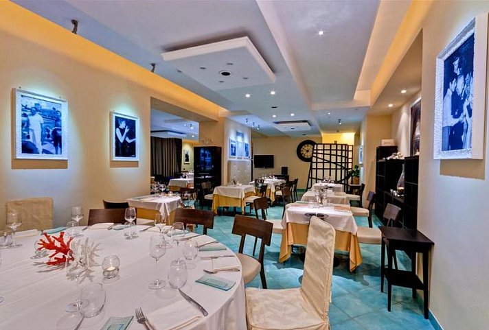 Hotel Regina Palace Terme