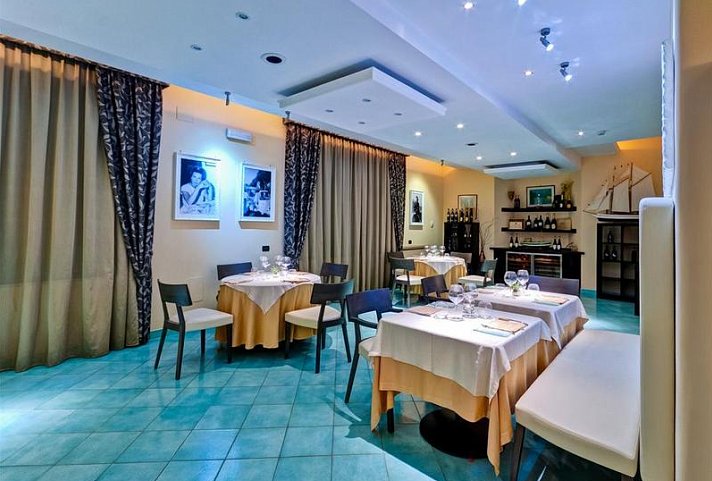 Hotel Regina Palace Terme