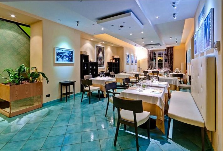 Hotel Regina Palace Terme