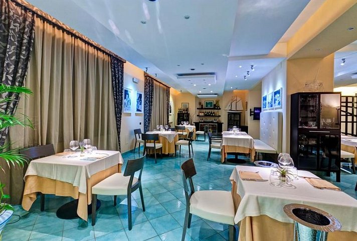 Hotel Regina Palace Terme