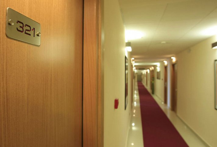La Costiera Hotel