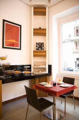 Rex Lifestyle Hotel