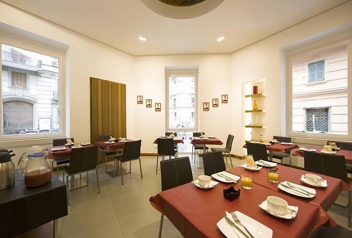 Rex Lifestyle Hotel