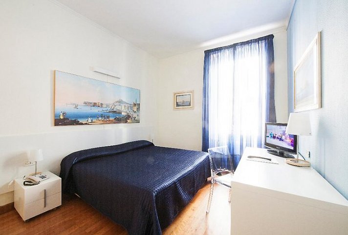 Rex Lifestyle Hotel