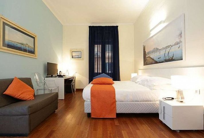 Rex Lifestyle Hotel