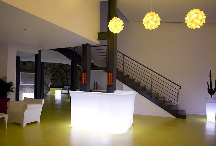 Correra 241 Lifestyle Hotel