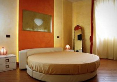 Hotel Diamond Neapel