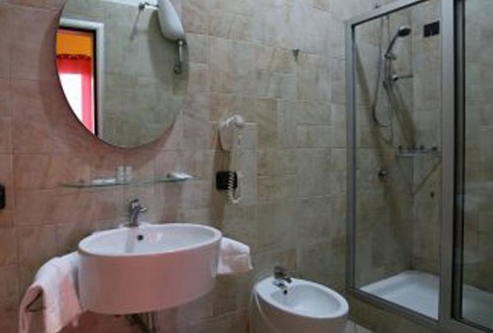 Hotel Diamond