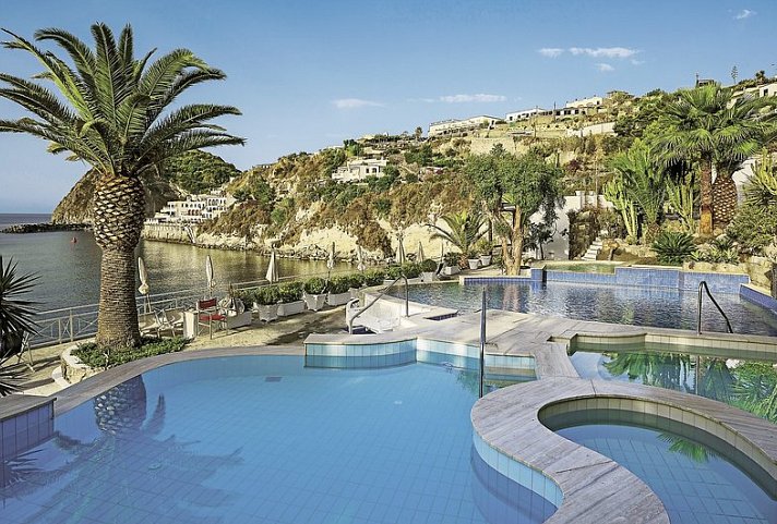 Hotel Apollon