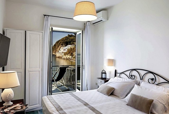 Hotel Apollon