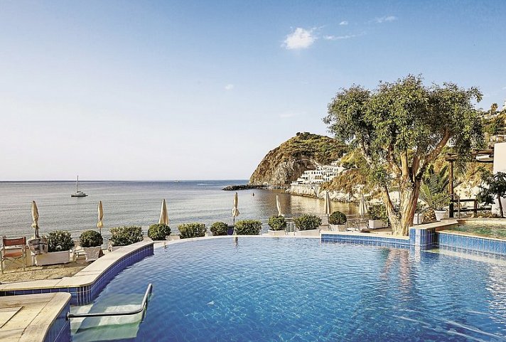 Hotel Apollon