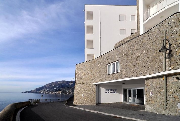 Residence Due Torri