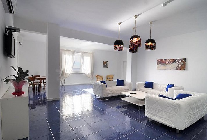 Residence Due Torri