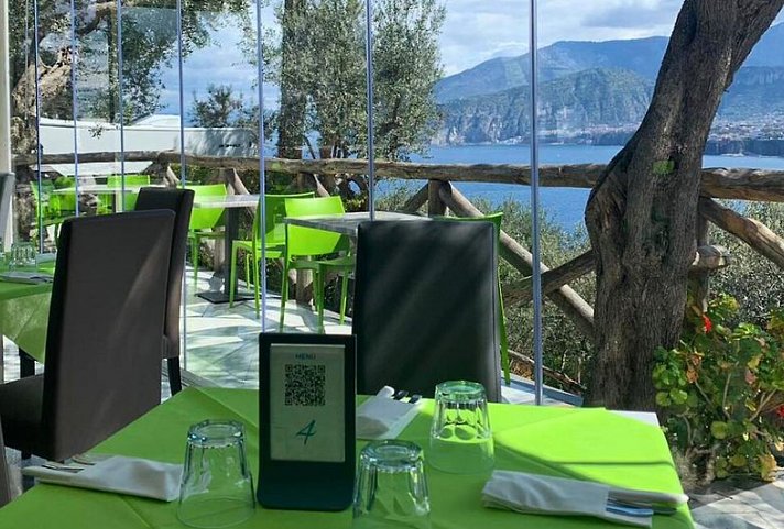 Village Camping Campogaio Santafortunata