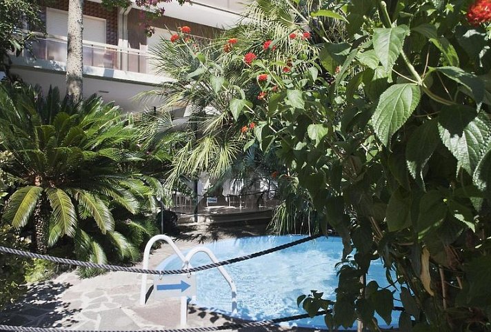 Reginna Palace Hotel
